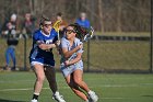 WLax vs WNE  Women’s Lacrosse began their 2024 season with a scrimmage against Western New England University. : WLax, lacrosse